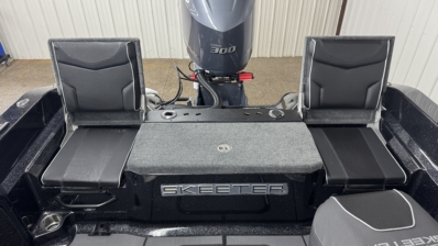 2026 SKEETER WXR2060F