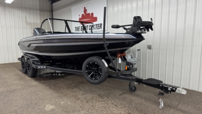 2026 SKEETER WXR2060