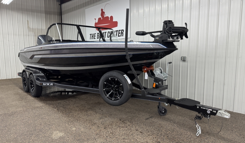 2026 SKEETER WXR2060 full