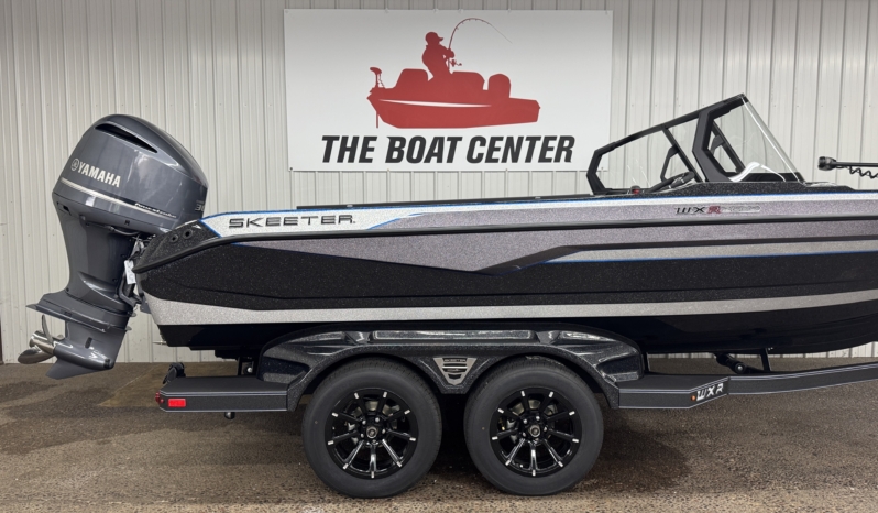2026 SKEETER WXR2060 full