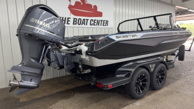 2026 SKEETER WXR2060 full