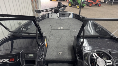 2026 SKEETER WXR2060 full