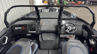 2026 SKEETER WXR2060 full
