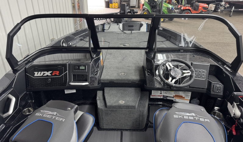 2026 SKEETER WXR2060 full