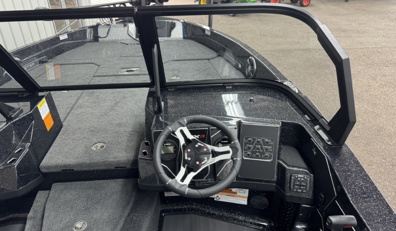 2026 SKEETER WXR2060 full