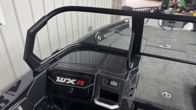 2026 SKEETER WXR2060 full
