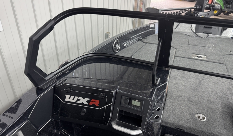2026 SKEETER WXR2060 full