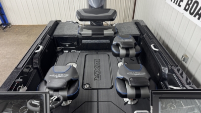2026 SKEETER WXR2060 full