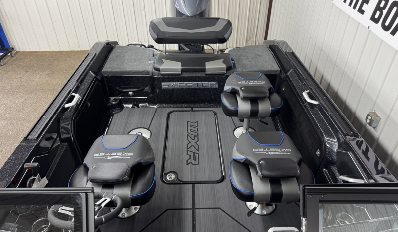 2026 SKEETER WXR2060 full