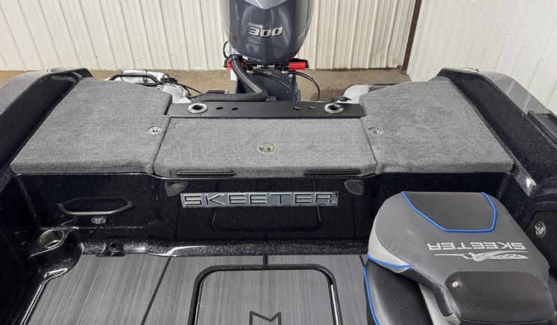 2026 SKEETER WXR2060 full