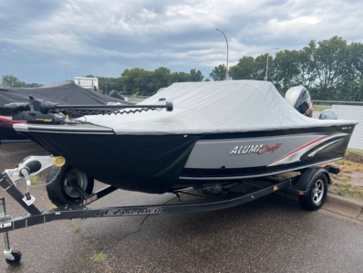 *INCOMING* 2018 ALUMACRAFT TROPHY 185