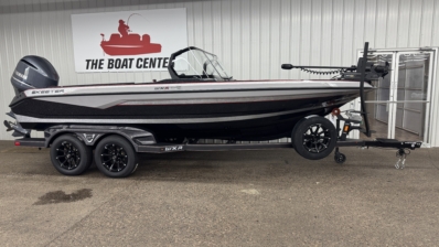 2026 SKEETER WXR2060