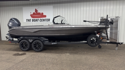 2026 SKEETER WXR2060