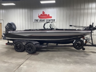 2026 SKEETER WXR2060F