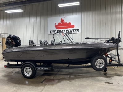 2026 SKEETER SOLERA 189