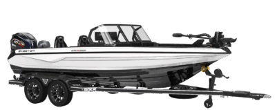 *INCOMING* 2026 SKEETER WXR2060F