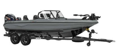 *INCOMING* 2026 SKEETER WXR2060F
