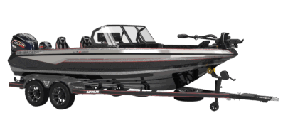 *INCOMING* 2026 SKEETER WXR2060F