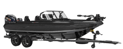 *INCOMING* 2026 SKEETER WXR2060F