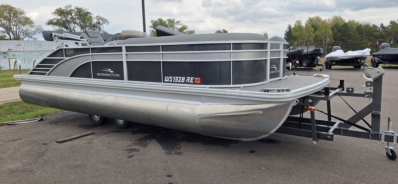 *INCOMING* 2020 BENNINGTON G22