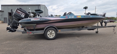 *INCOMING* 2003 TRITON TR-185