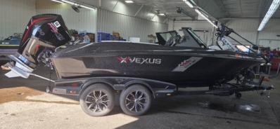 *INCOMING* 2023 VEXUS DVX19