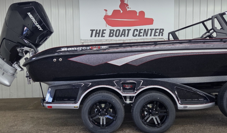 2026 RANGER 621FS CUP full