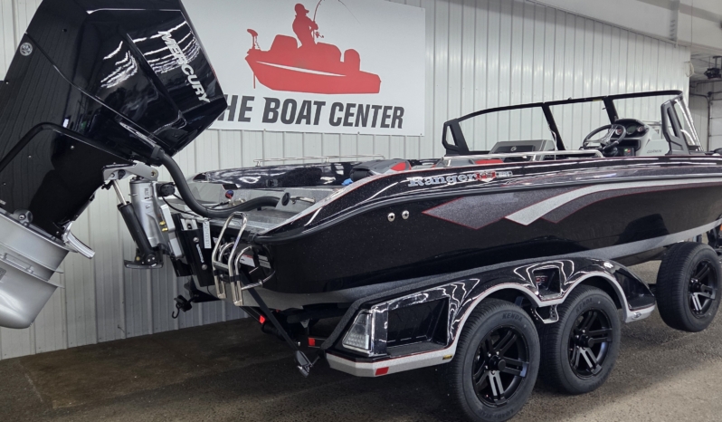 2026 RANGER 621FS CUP full