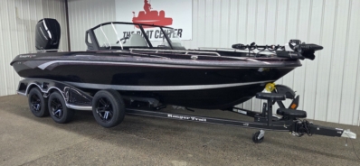 2026 RANGER 621FS CUP
