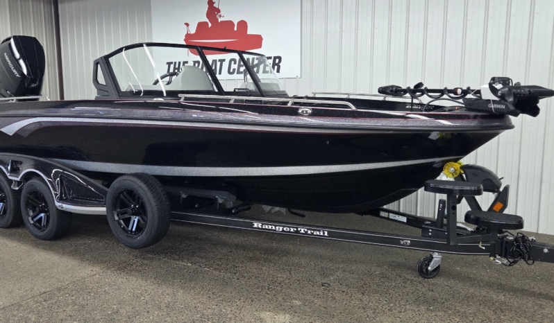 2026 RANGER 621FS CUP full