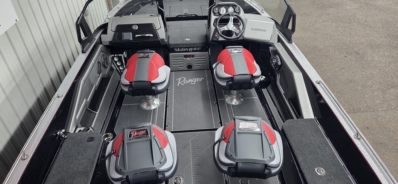 2026 RANGER 621FS CUP full