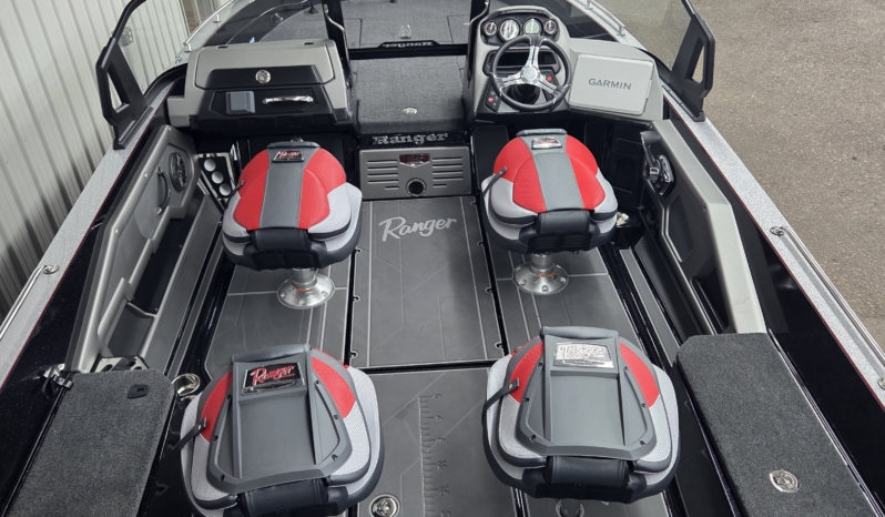 2026 RANGER 621FS CUP full