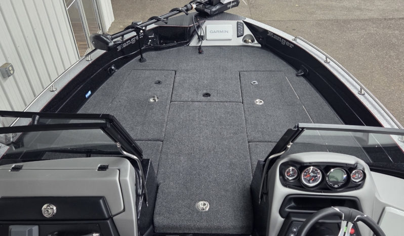2026 RANGER 621FS CUP full