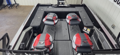 2026 RANGER 621FS CUP full