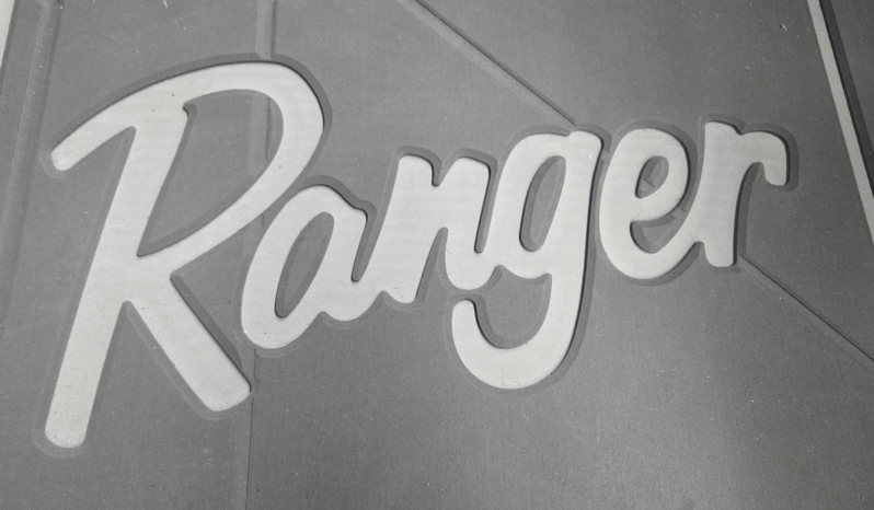 2026 RANGER 621FS CUP full