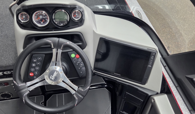 2026 RANGER 621FS CUP full
