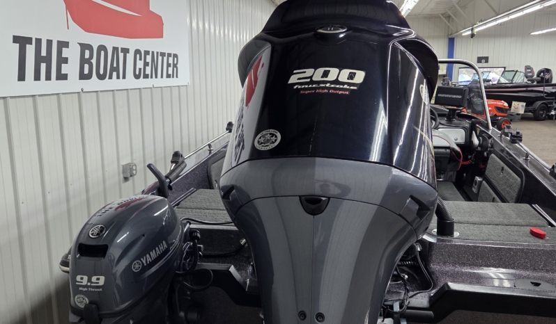 2020 SKEETER WX1910 full