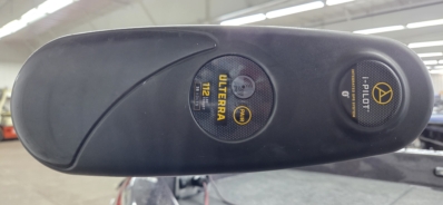 2020 SKEETER WX1910 full