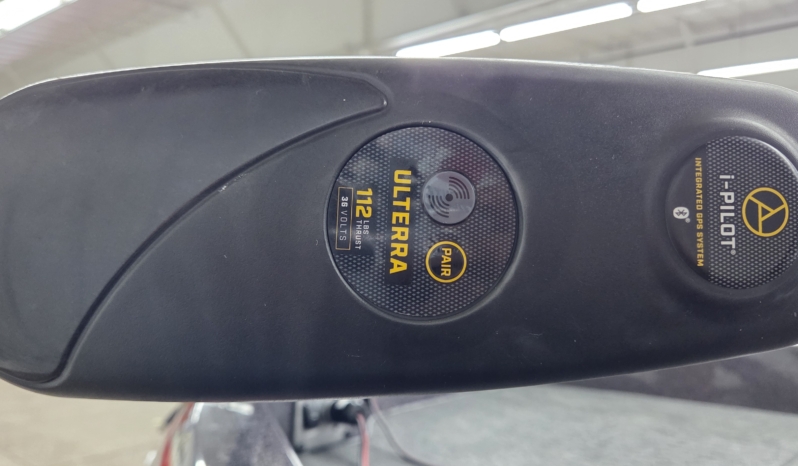 2020 SKEETER WX1910 full