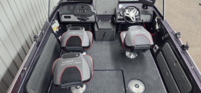 2020 SKEETER WX1910 full