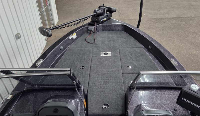 2020 SKEETER WX1910 full