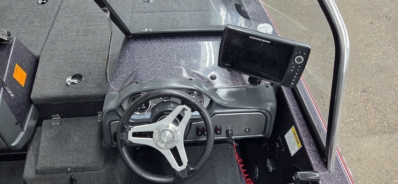 2020 SKEETER WX1910 full