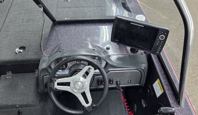 2020 SKEETER WX1910 full