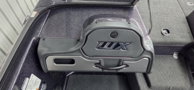 2020 SKEETER WX1910 full