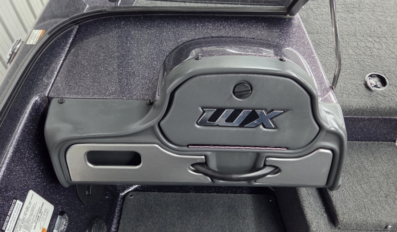 2020 SKEETER WX1910 full