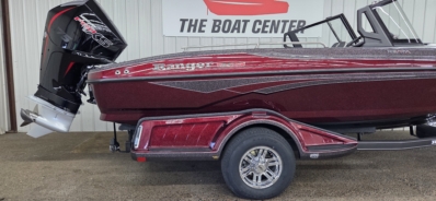 2026 RANGER REATA 1850MS