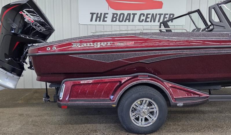 2026 RANGER REATA 1850MS full