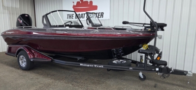 2026 RANGER REATA 1850MS full