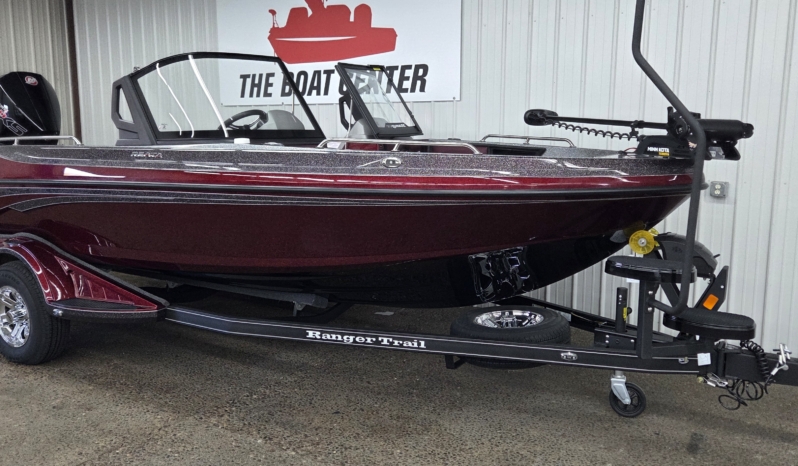 2026 RANGER REATA 1850MS full