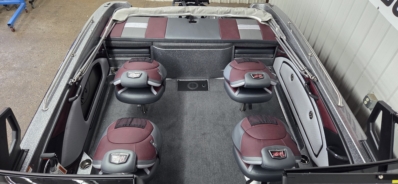 2026 RANGER REATA 1850MS full